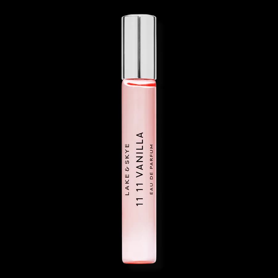 11 11 Vanilla Eau de Parfum
