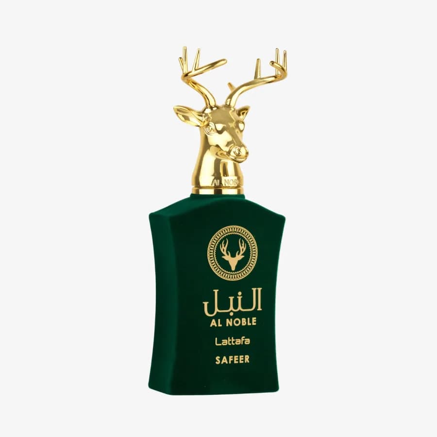 النوبل سفير