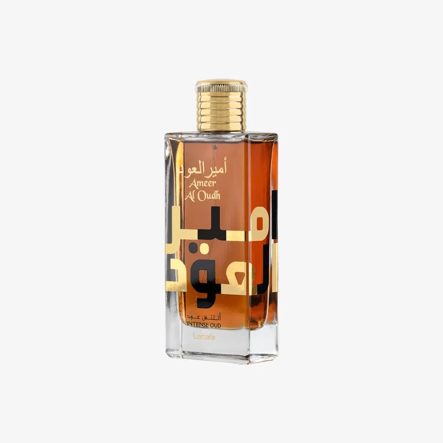 أمير العود إنتنس عود