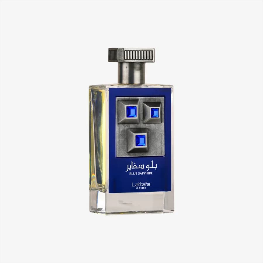 بلو سافاير