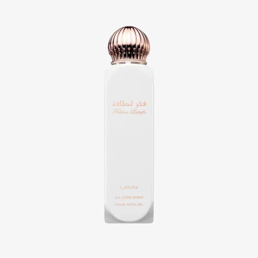 فخر أول أوفر سبراي