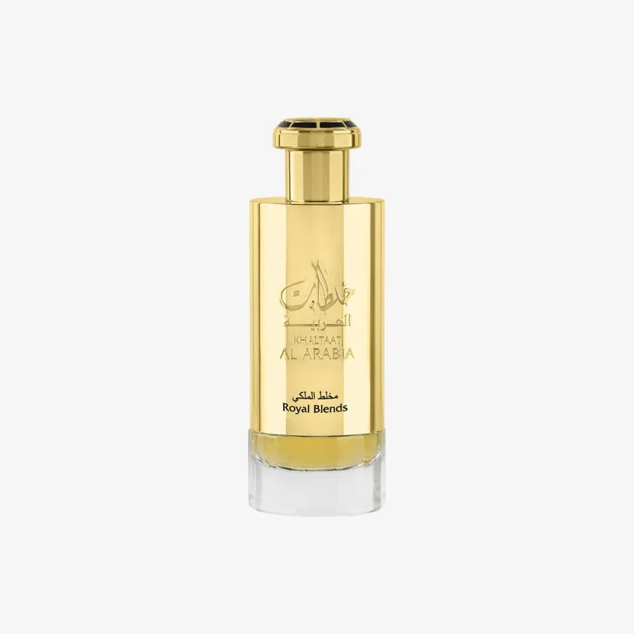 Khaltat Al Arabia Royal Blend