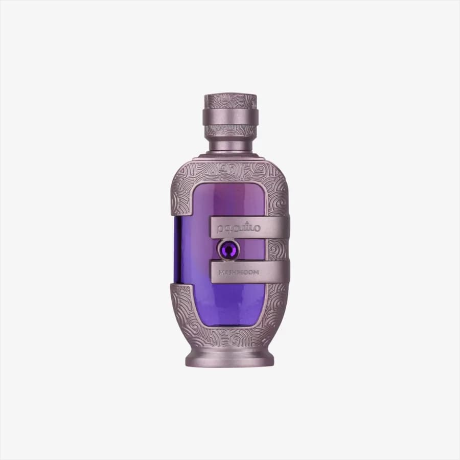 Mashmoon Oil