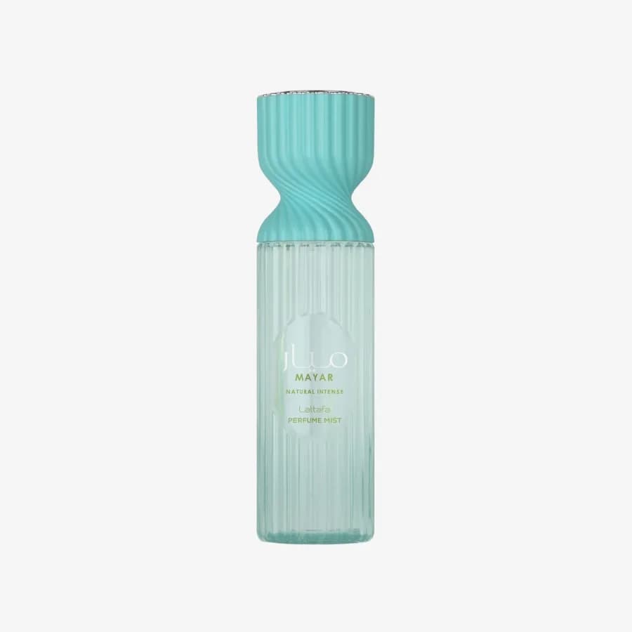 ميار natural إنتنس بيرفيوم ميست