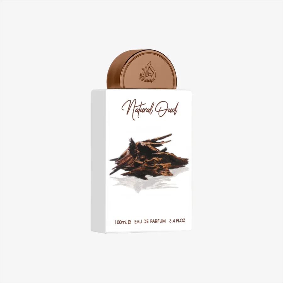 Natural Oud