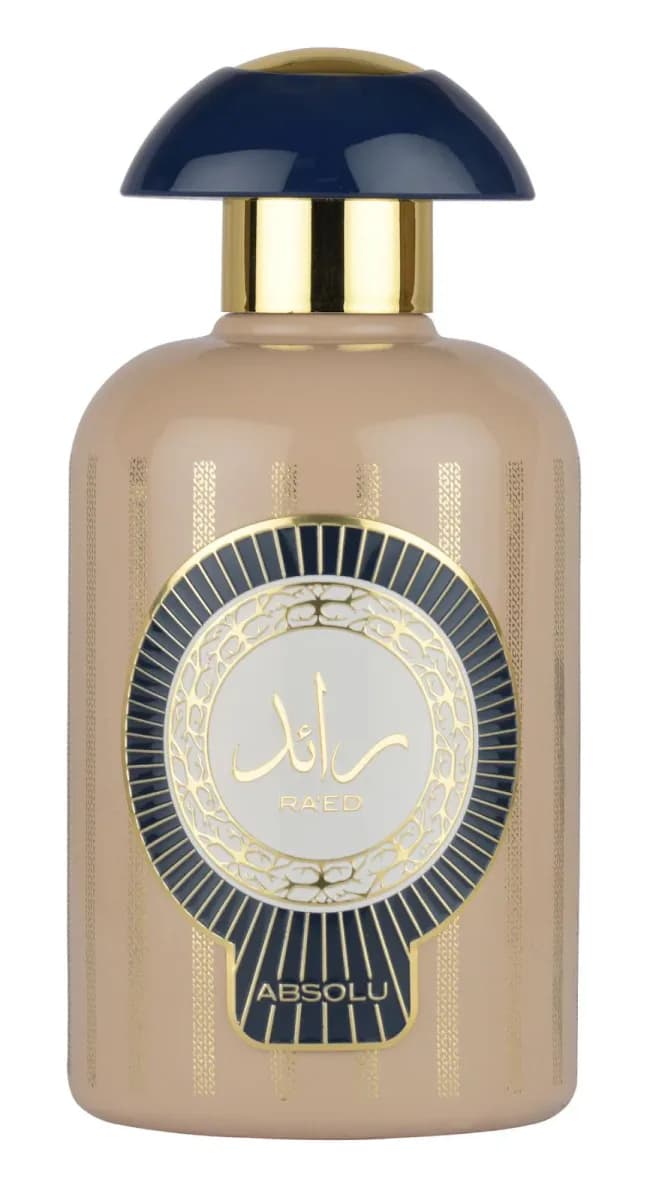 رائد أبسولو