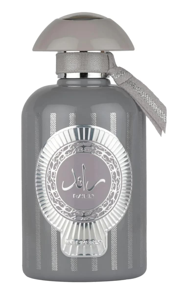 رائد إنتنسلي