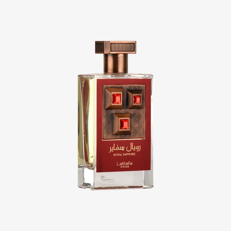 رويال سافاير