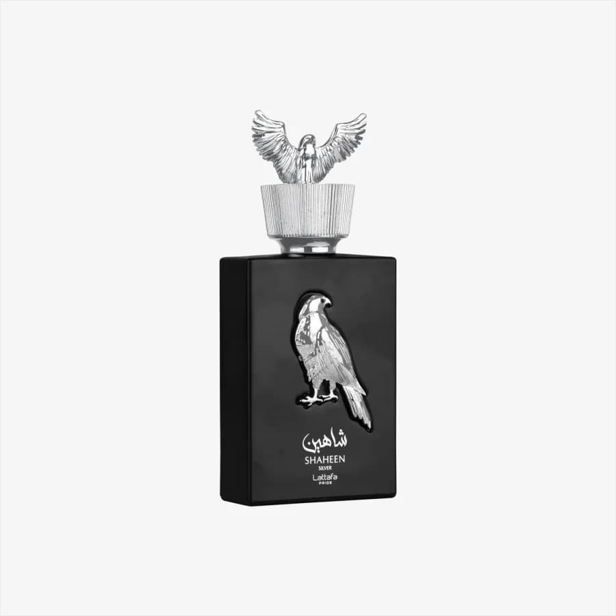 Shaheen Silver
