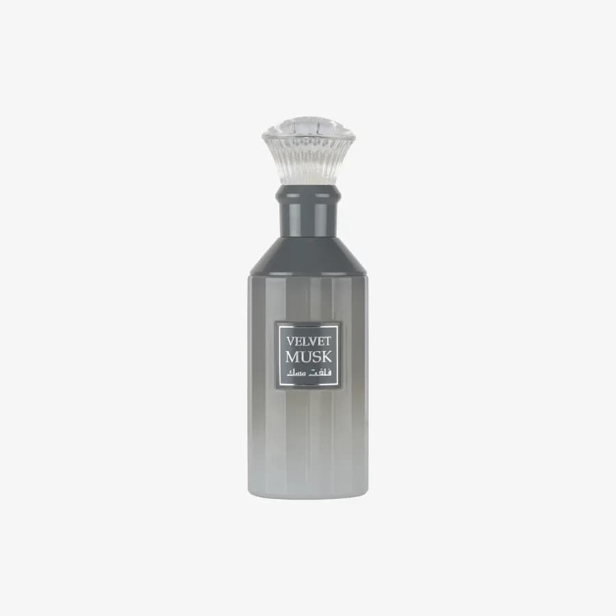 Velvet Musk
