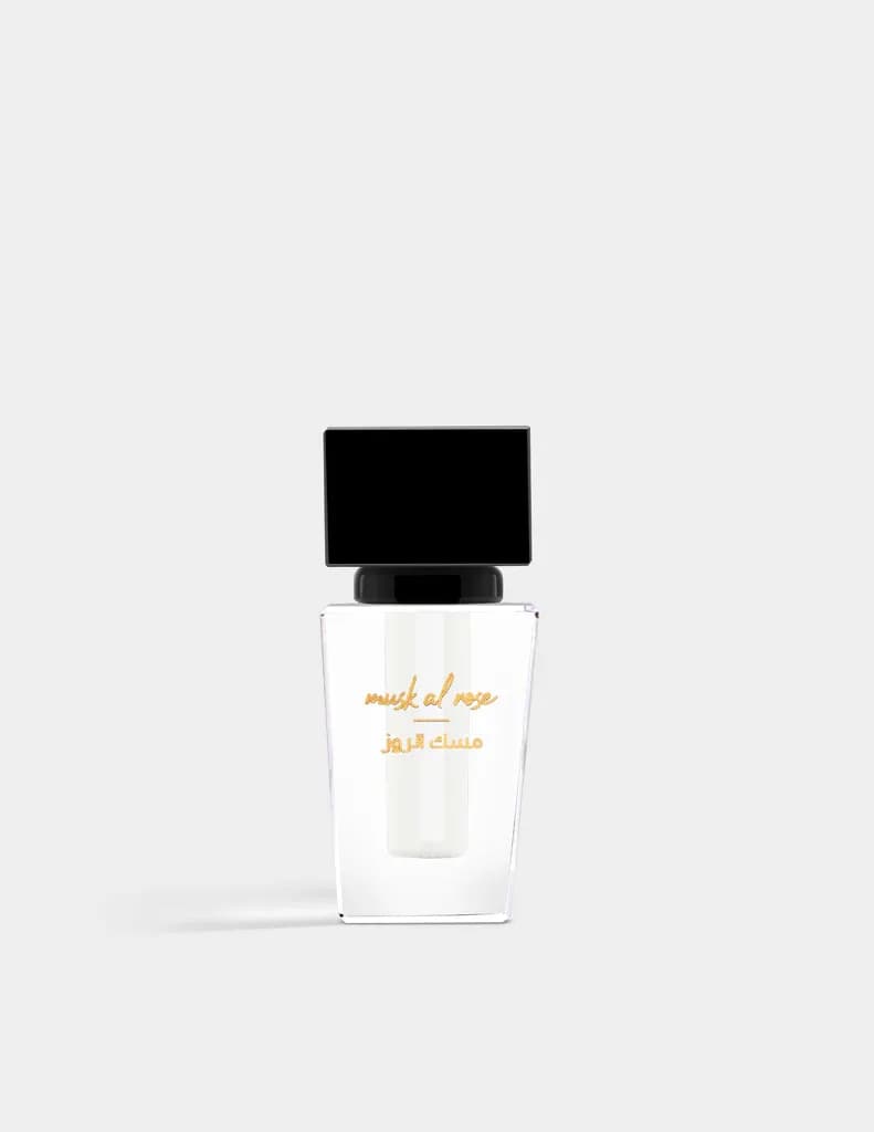 Musk Al Rose Oil