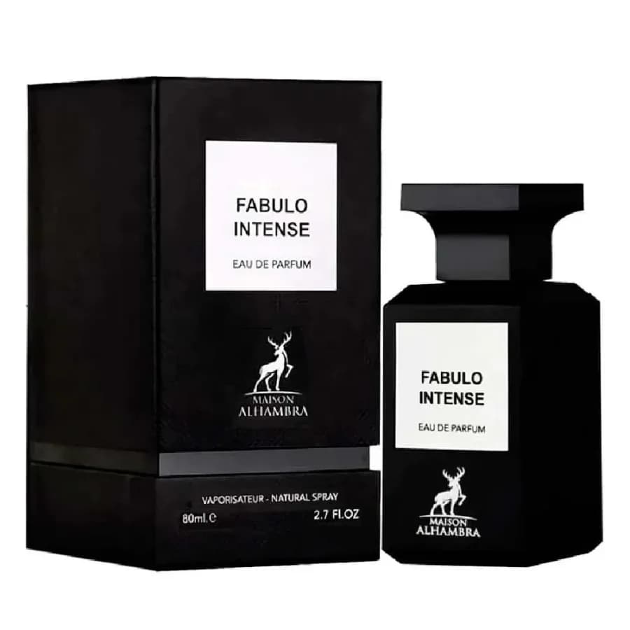 Fabulo Intense
