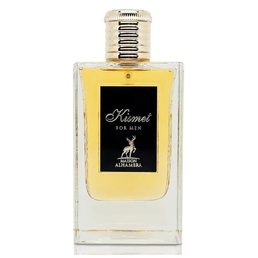 Kismet for Men