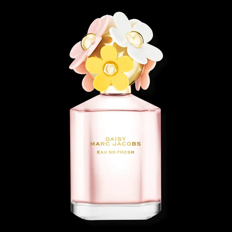 Daisy Eau So Fresh Eau de Toilette