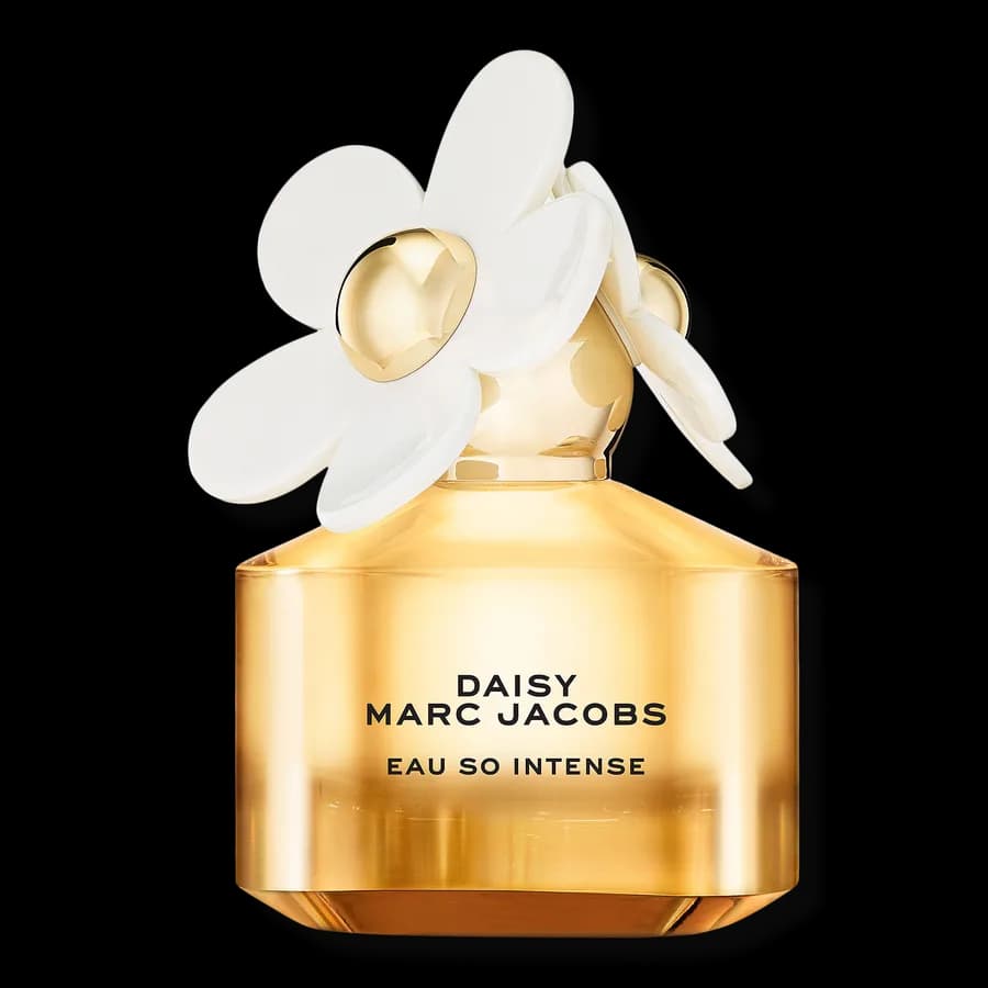 Daisy Eau So Intense Eau de Parfum