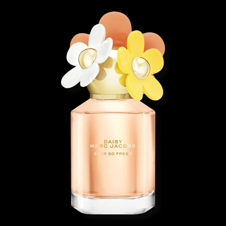 Daisy Ever So Fresh Eau de Parfum