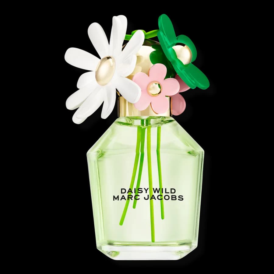 Daisy Wild Eau de Parfum