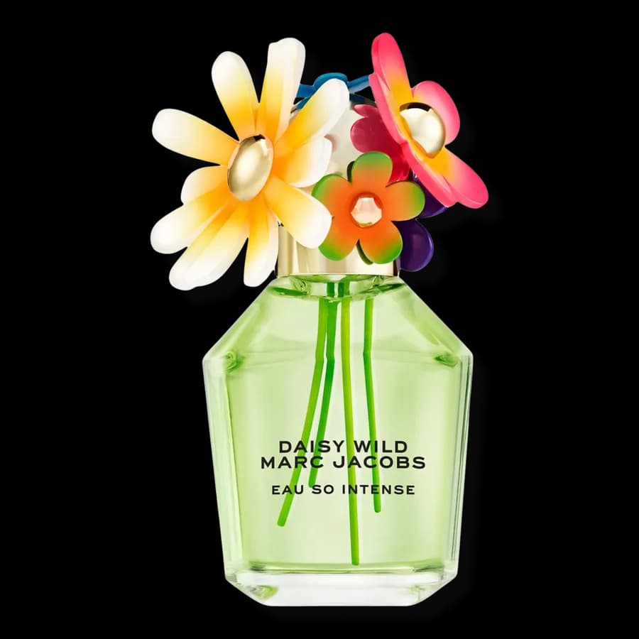 Daisy Wild Eau So Intense Eau de Parfum