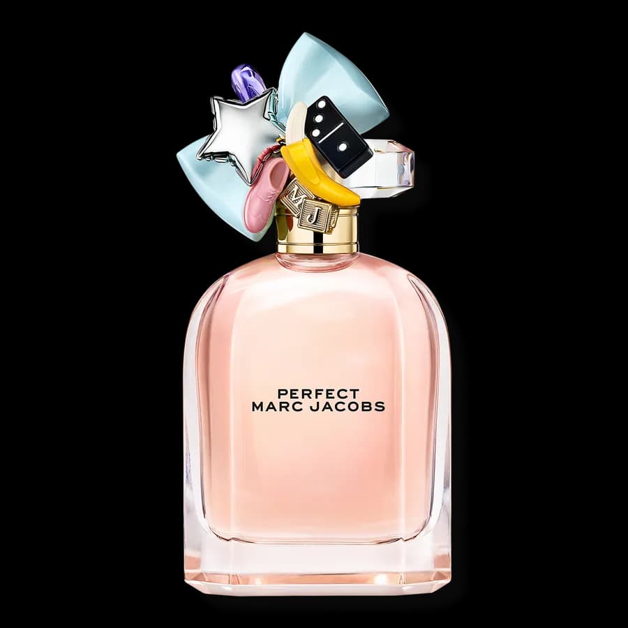 Perfect Eau de Parfum