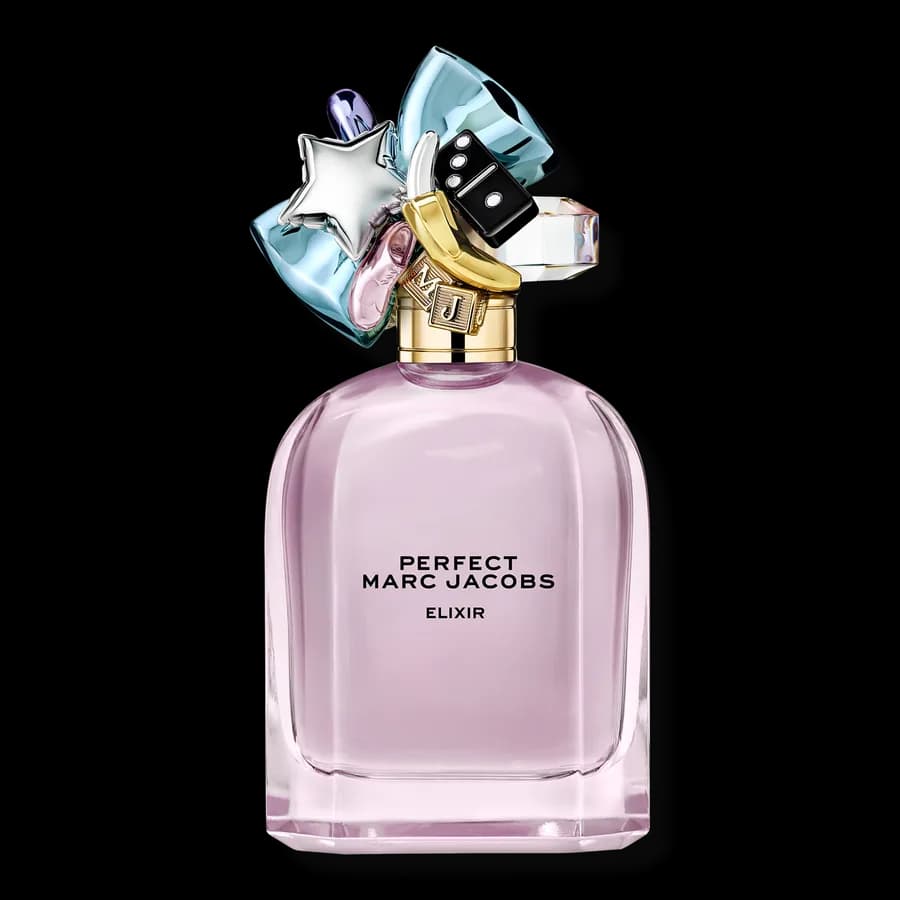 Perfect Elixir Eau de Parfum