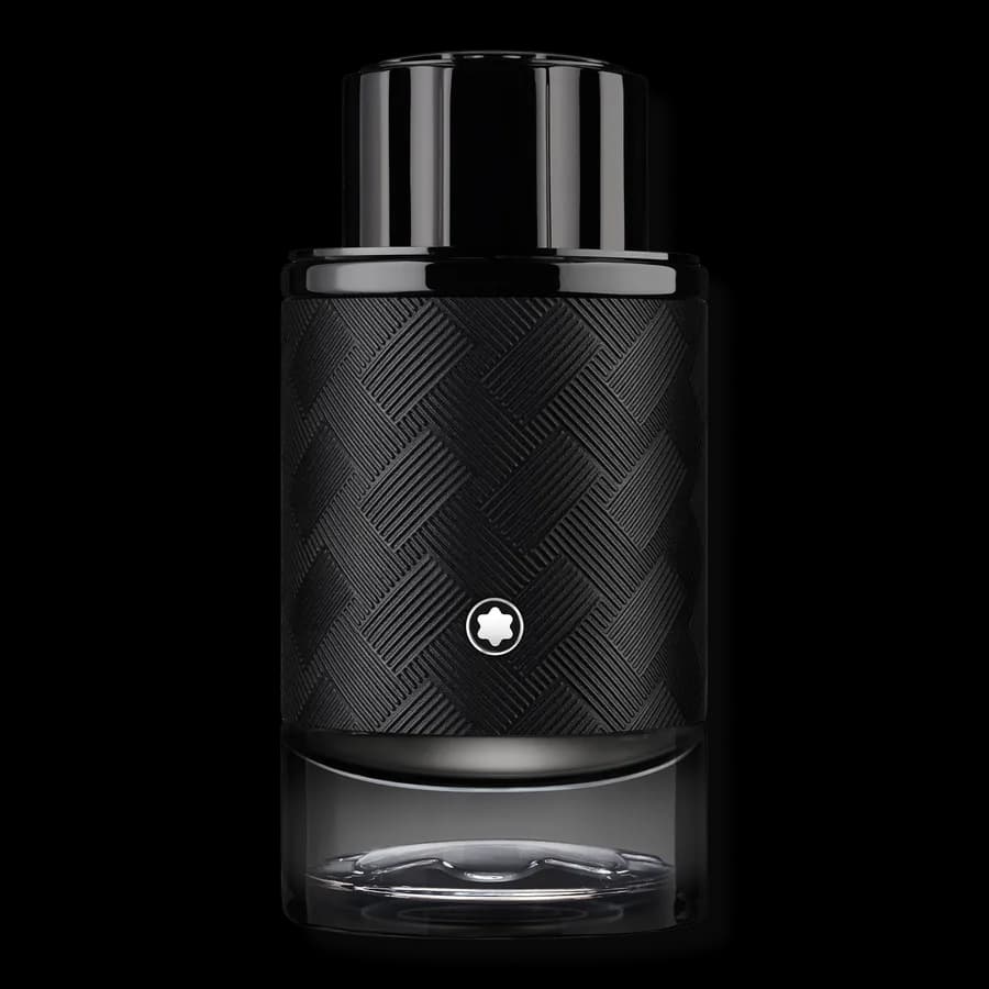 Montblanc Explorer Extreme Parfum