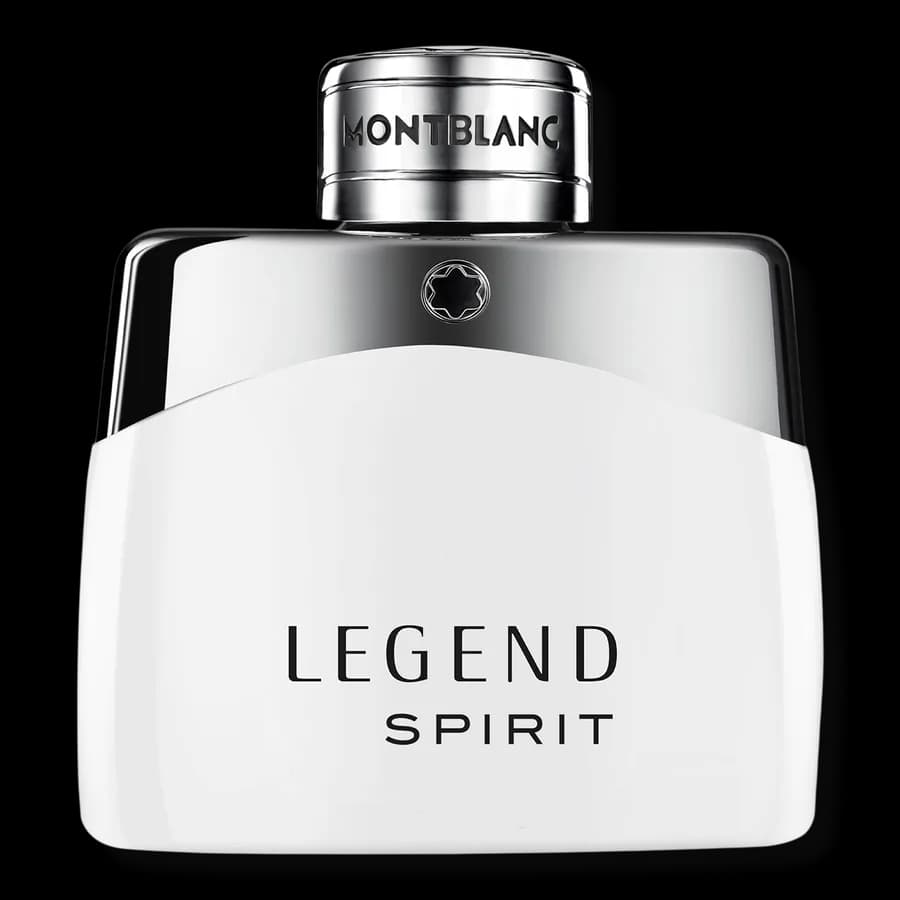 Legend Spirit Eau de Toilette