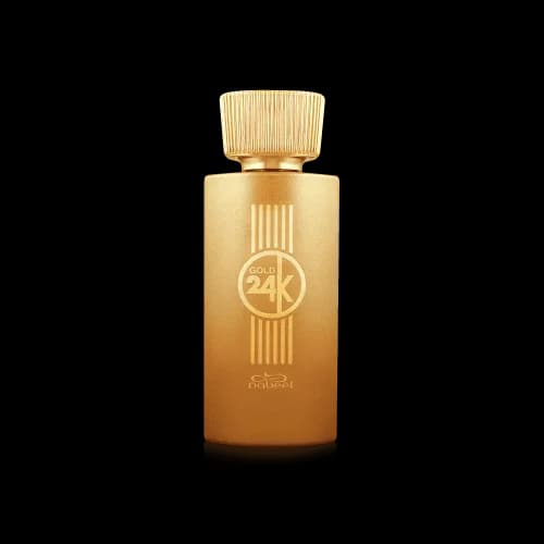 Gold 24K