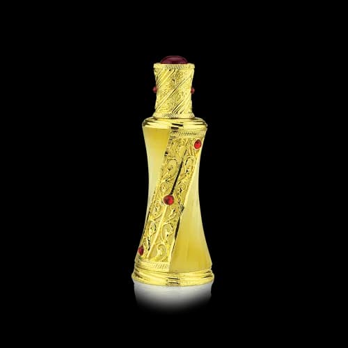 Nasaem Spray Perfume