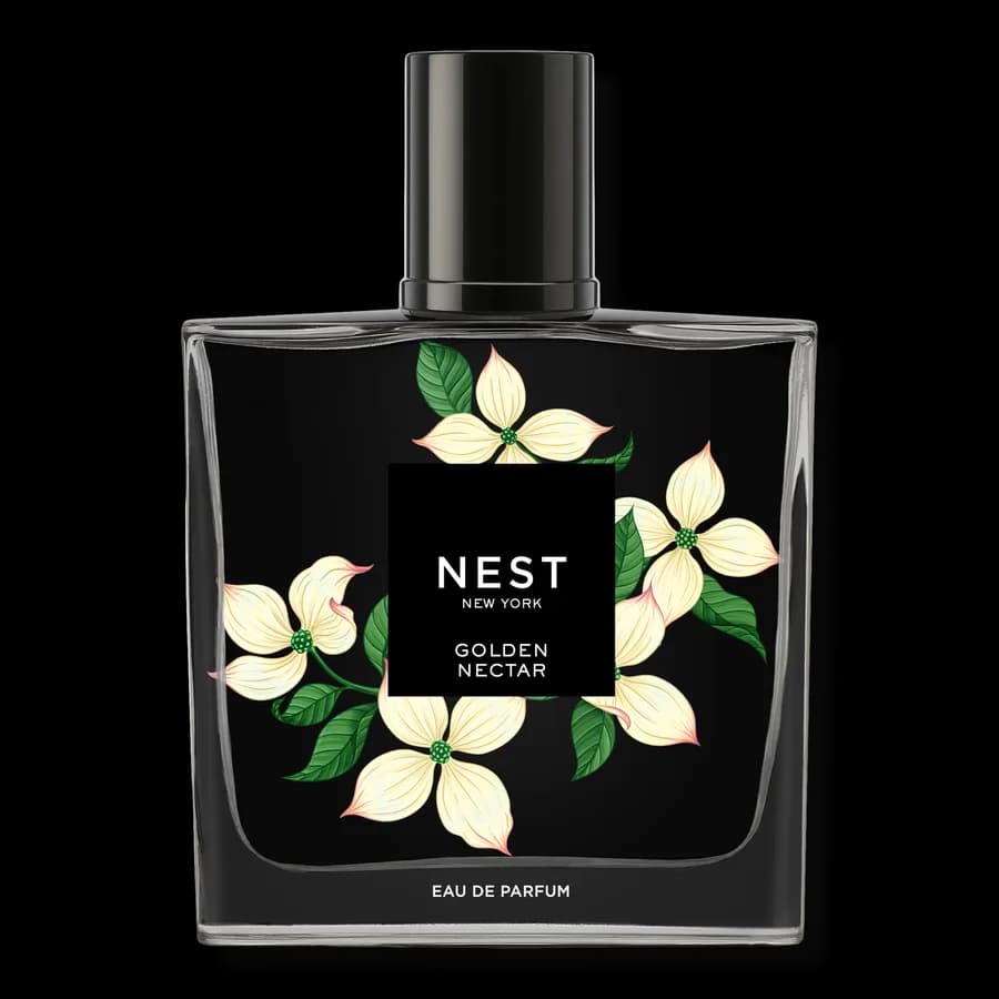 Golden Nectar Eau de Parfum