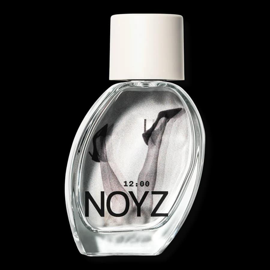12:00 Eau de Parfum
