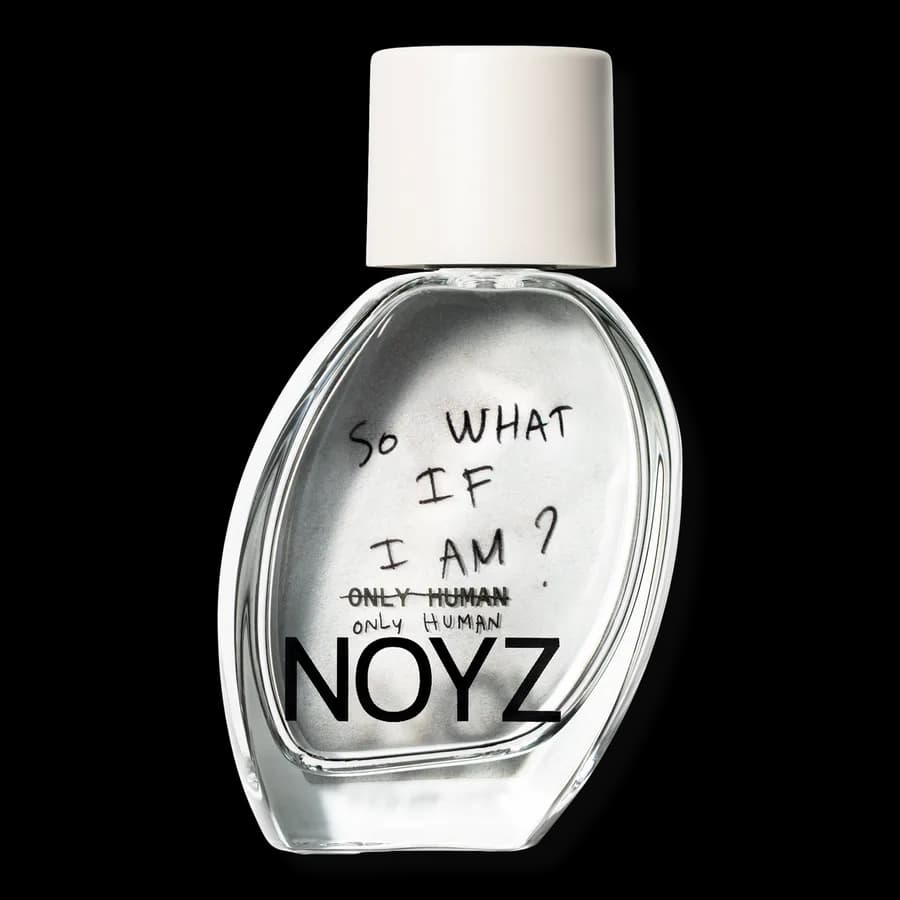Only Human Eau De Parfum