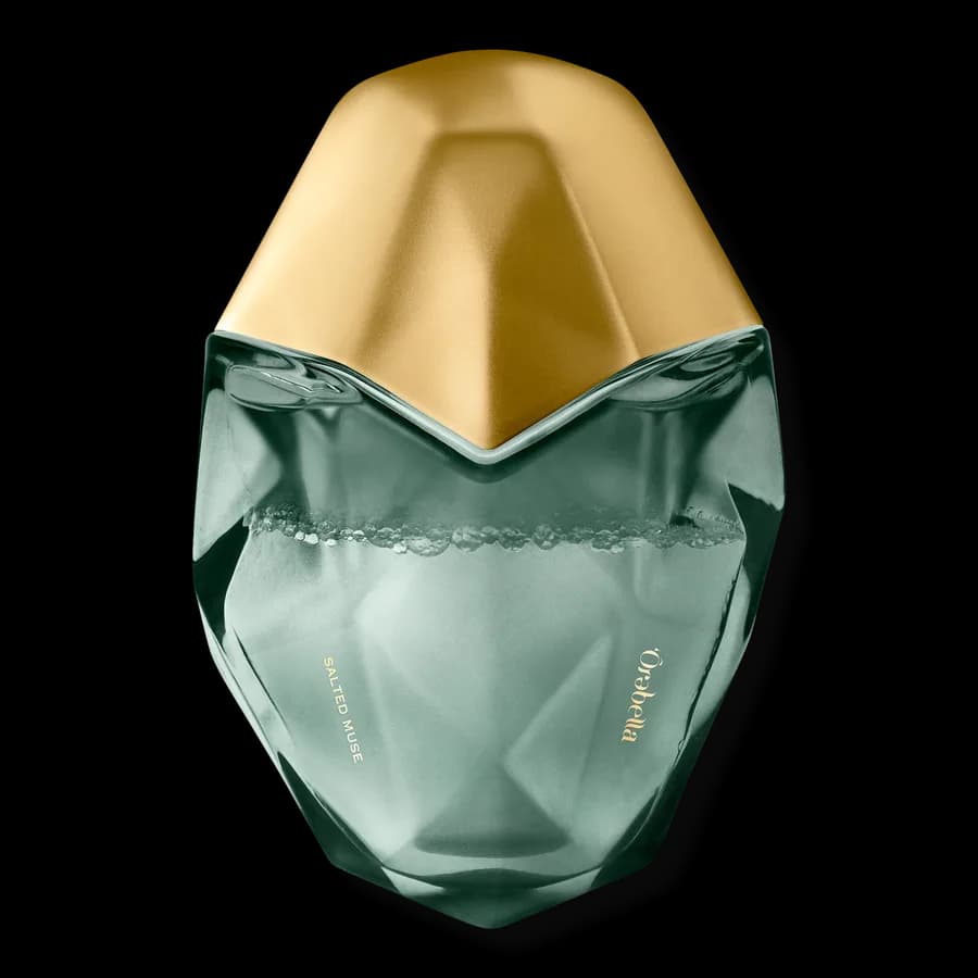 SALTED MUSE Parfum