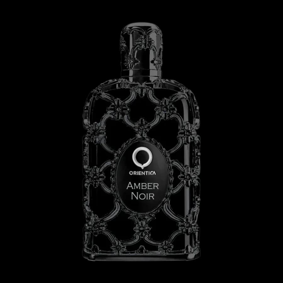 Amber Noir