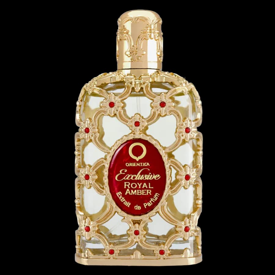 Exclusive Royal Amber