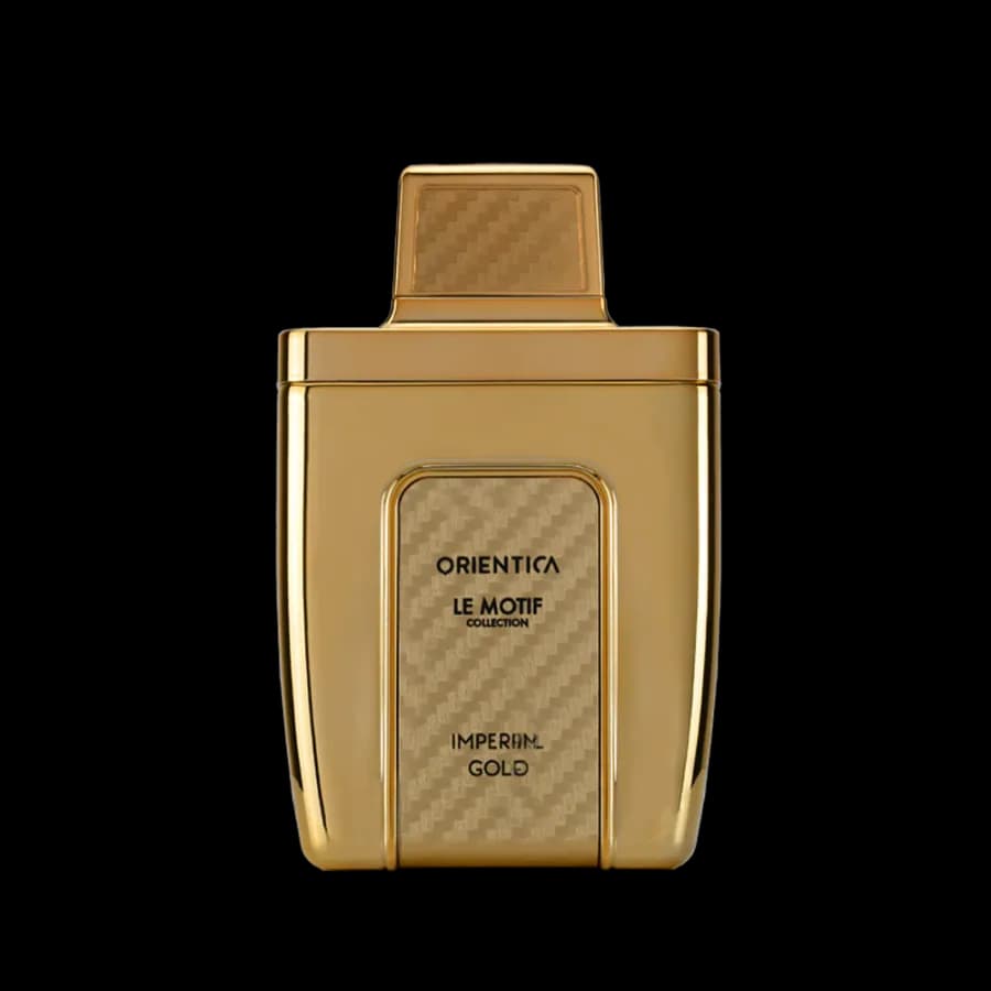 Imperial Gold