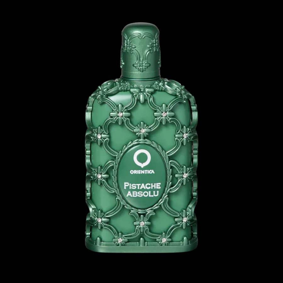 Pistache Absolu