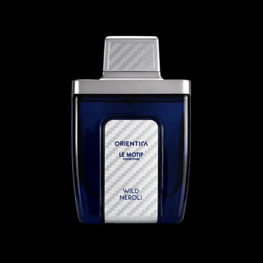 Wild Neroli