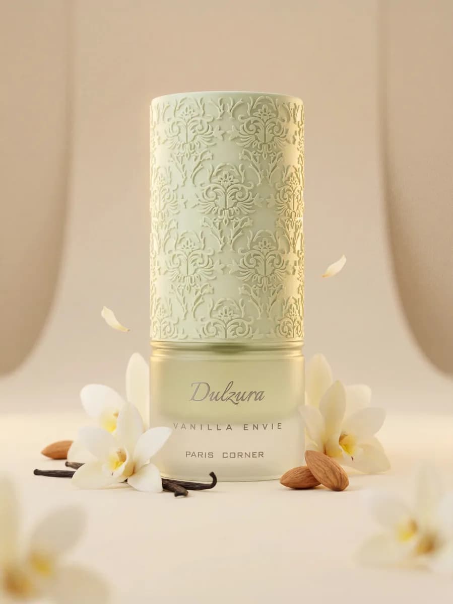 Dulzura Vanilla Envie