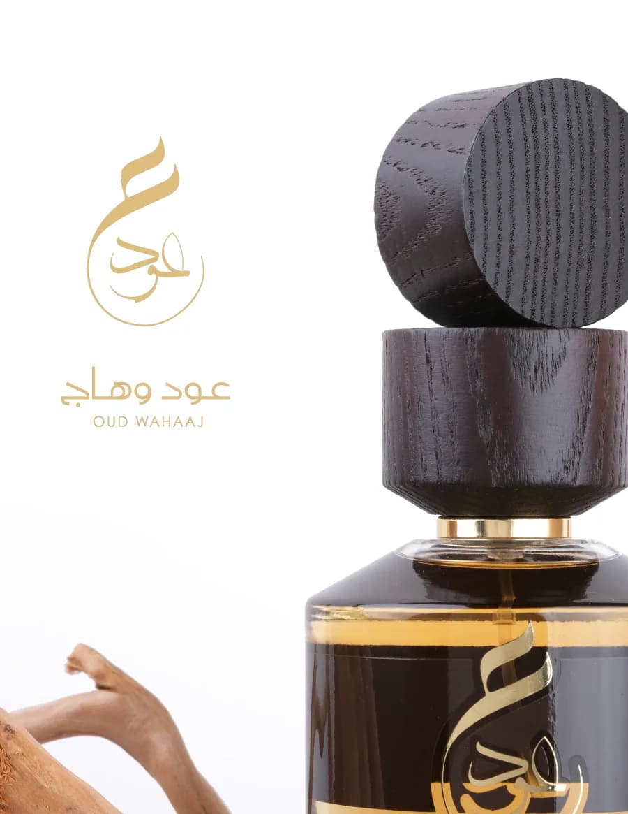 Oud Wahaaj