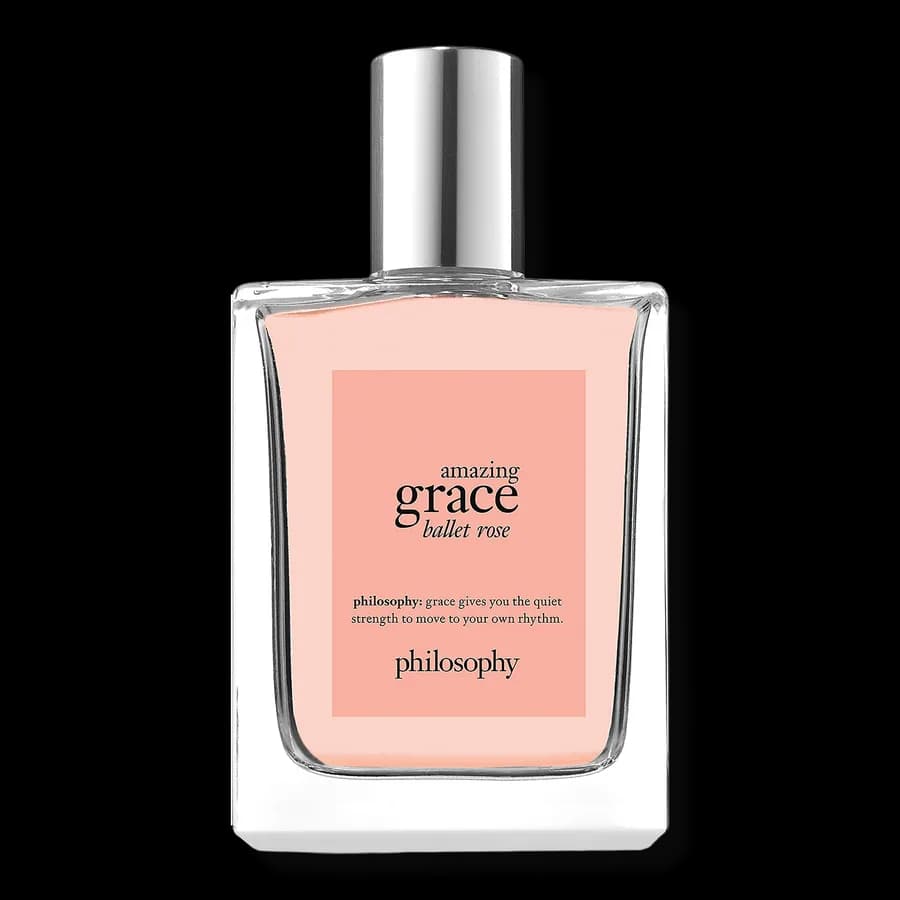 Amazing Grace Ballet Rose Eau de Toilette