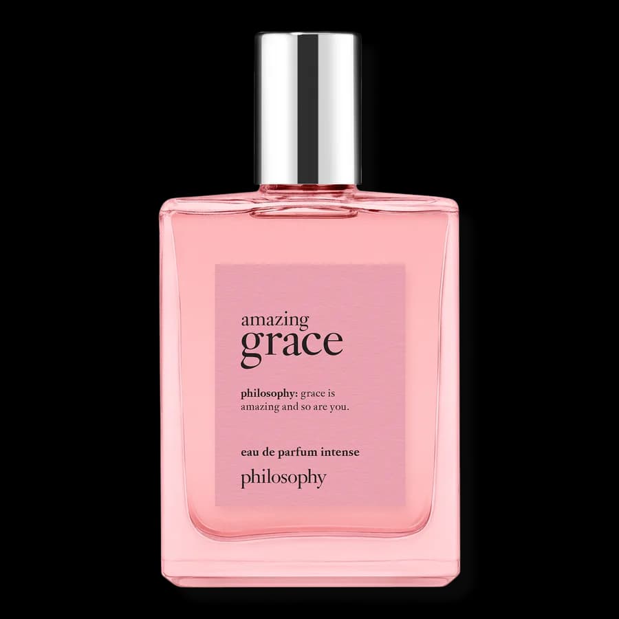 Amazing Grace Eau de Parfum Intense