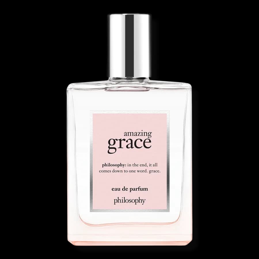 Amazing Grace Eau de Parfum