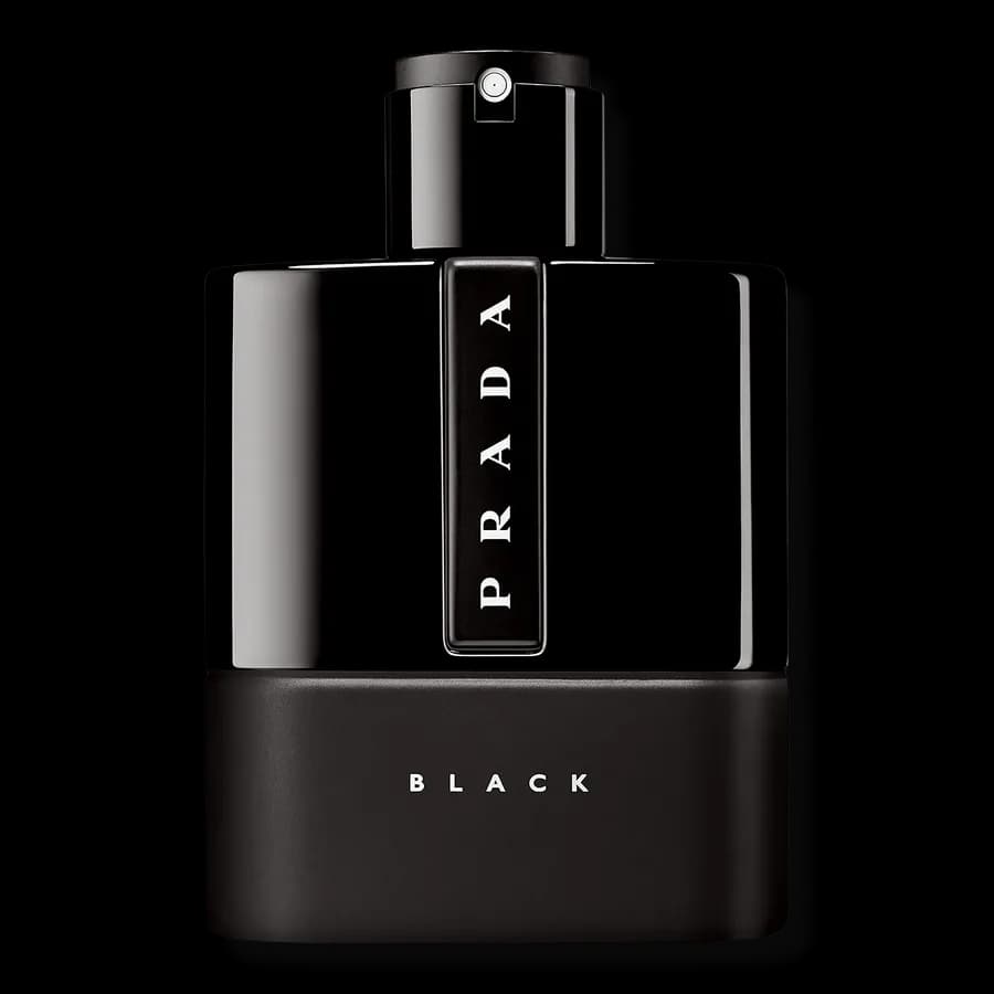 Luna Rossa Black Eau de Parfum