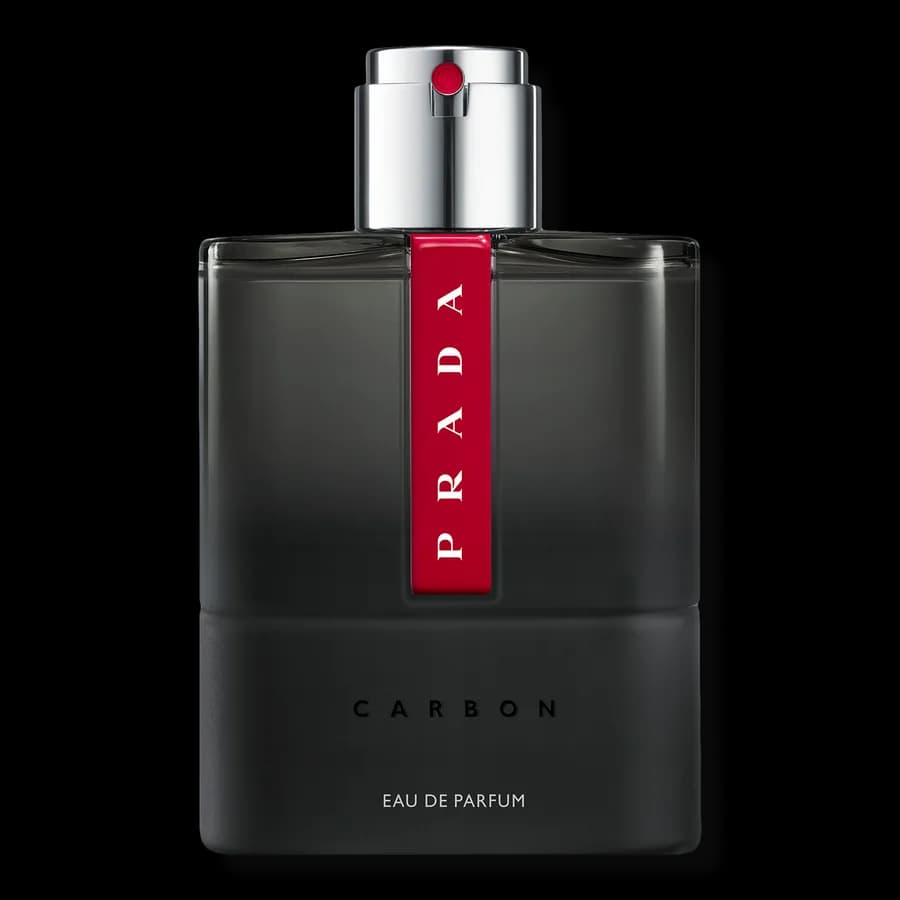 Luna Rossa Carbon Eau de Parfum