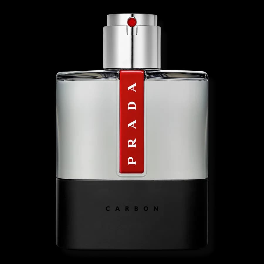 Luna Rossa Carbon Eau de Toilette