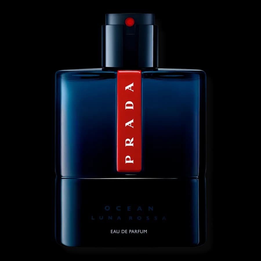 Luna Rossa Ocean Eau de Parfum