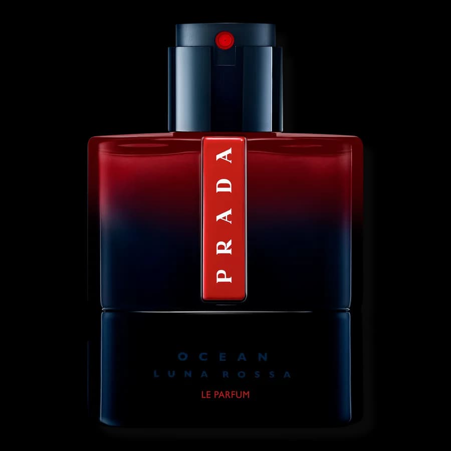 Luna Rossa Ocean Le Parfum