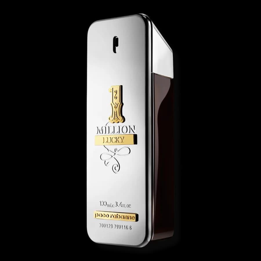 1 Million Lucky Eau de Toilette