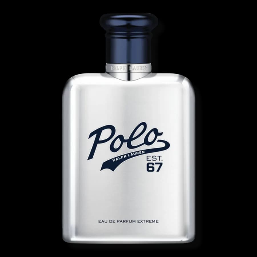 Polo 67 Eau de Parfum Extreme
