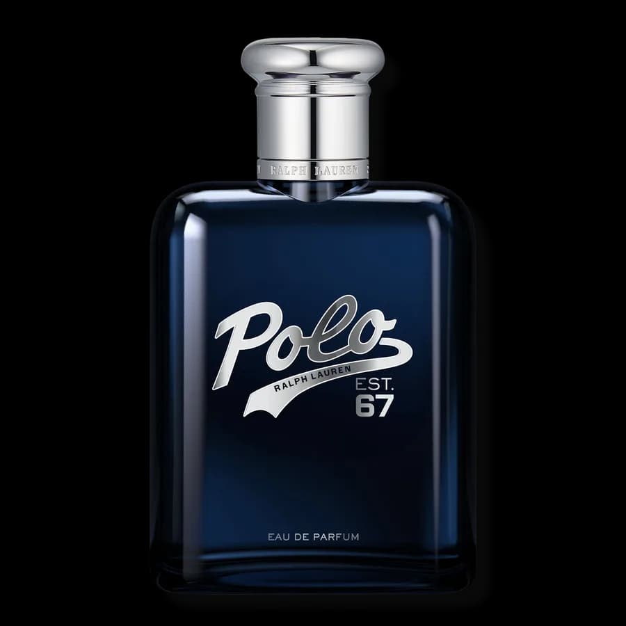 Polo 67 Eau de Parfum